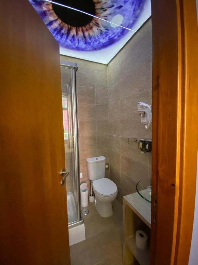 Lejlighed Arty In The Heart Of , Baixa Chiado *