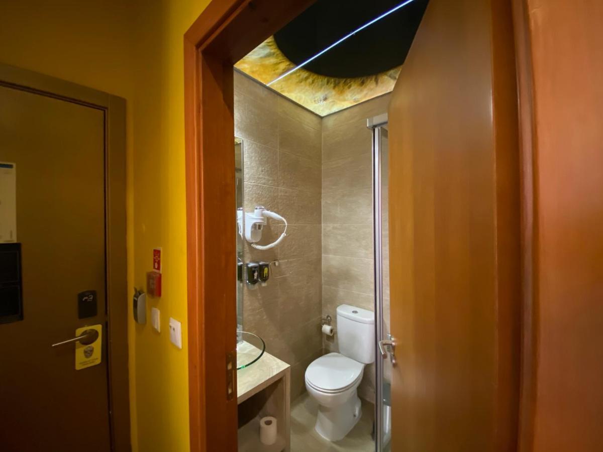 Lejlighed Arty In The Heart Of , Baixa Chiado