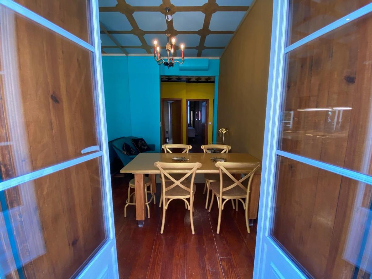 Lejlighed Arty In The Heart Of , Baixa Chiado Lisboa
